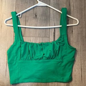 Women’s Wilfred Free Orbit Tank